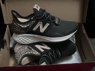 New balance shoes