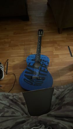 Guitar