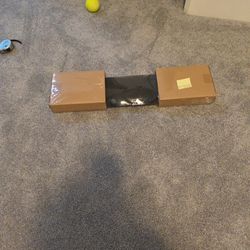 Milano Series Wall Shelf