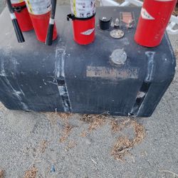 Diesel Tank