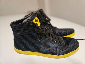 Gucci shoes size 9.5