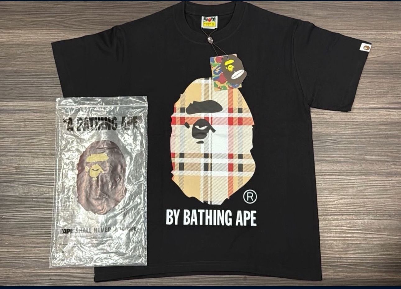 Bape tee