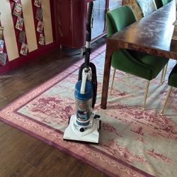Bissell Aeroswift Vacuum 