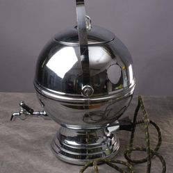 MCM Coffee Pot Urn MCM  Coffee Maker Dispenser