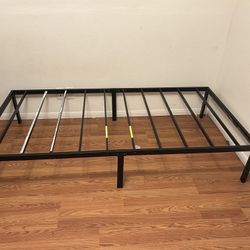 Twin Bed Frame