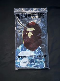 Bape shirt