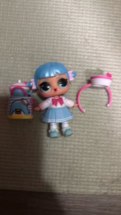 $5