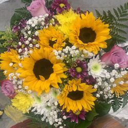 flowers