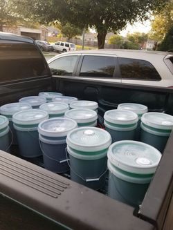 Liquid Laundry Detergent