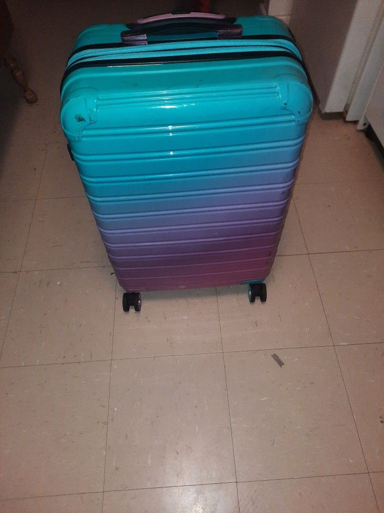 Suitcase