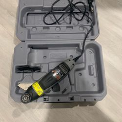 Dremel Multi Max