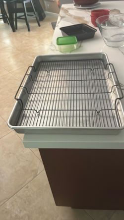 Roasting pan