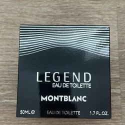 LEGEND MontBlanc Cologne 