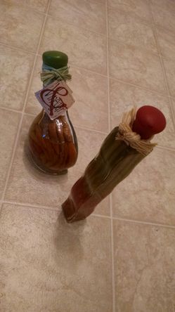 Kitchen decor