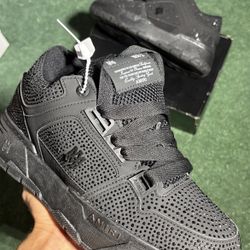 Black Amiri Ma-1 VVS