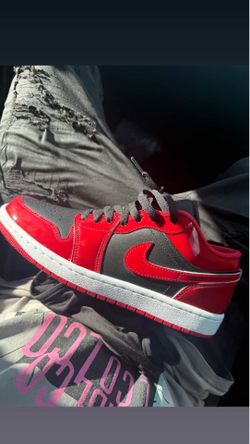 Jordan 1 low