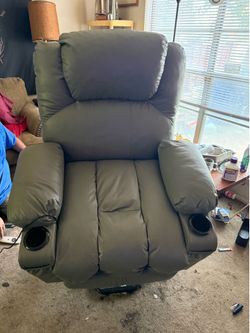 Jonpony Power Lift Recliner Chair