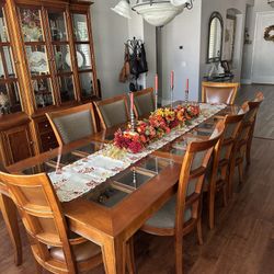 Dinning Room Table