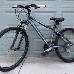 Raleigh Mountain Bike (Size S)
