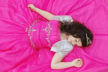 Prom/Formal/Quince Dress