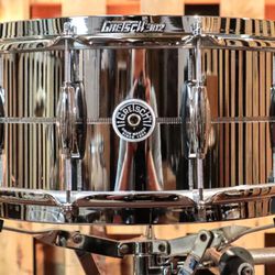 Gretsch Snare Drum Deep 14”