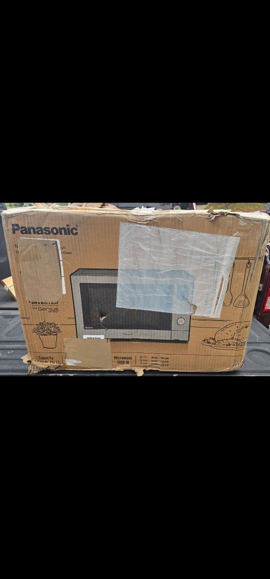 Microwave 