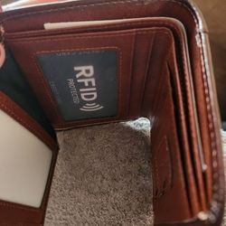 Men's Wallet 