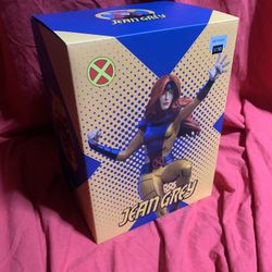 Iron Studios X-Men 97 Jean Grey Statue 1:10 Art Scale NEW XMen Avengers Doomsday