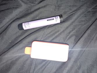Walkie talkie