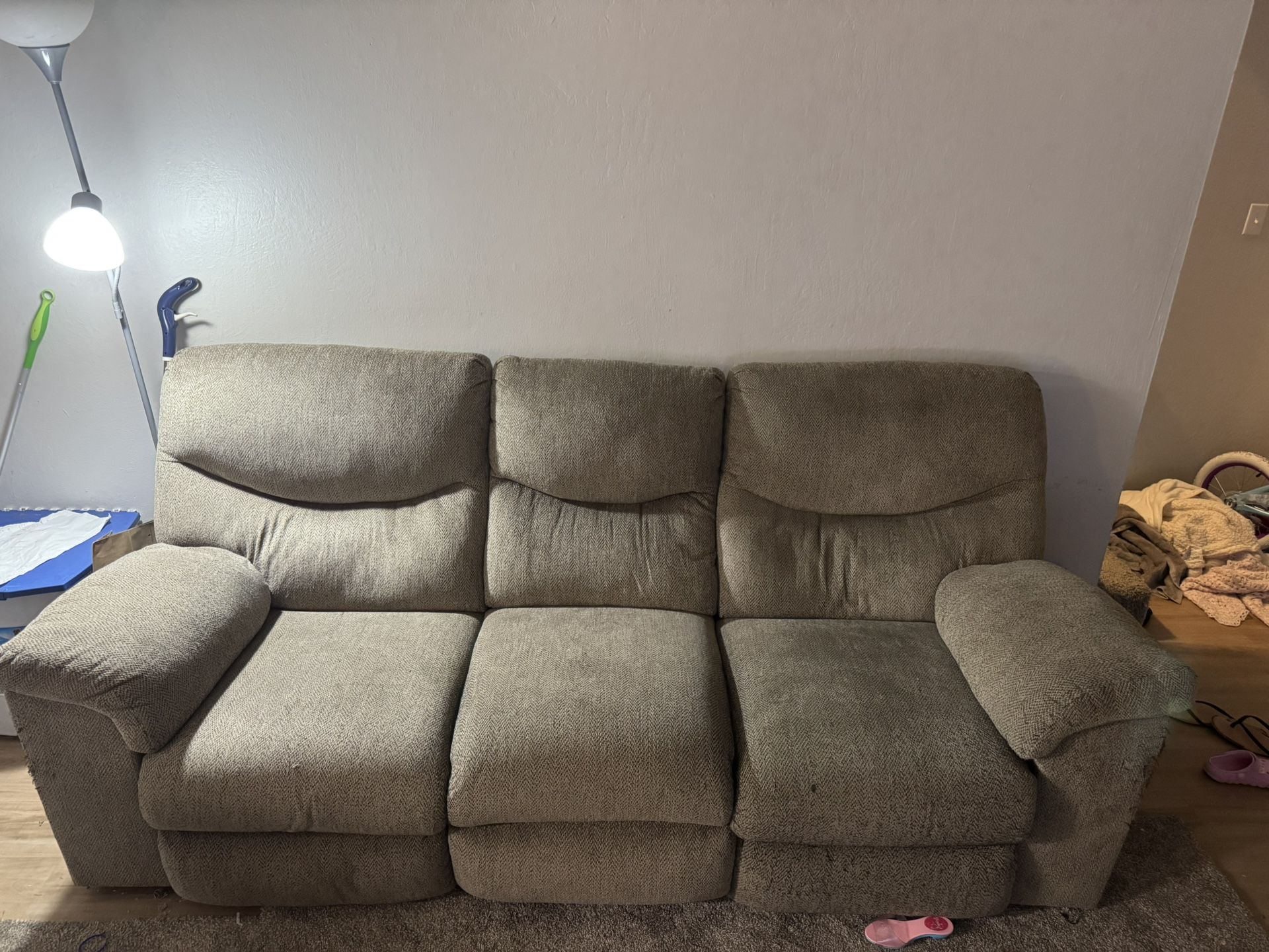 Sofa Set