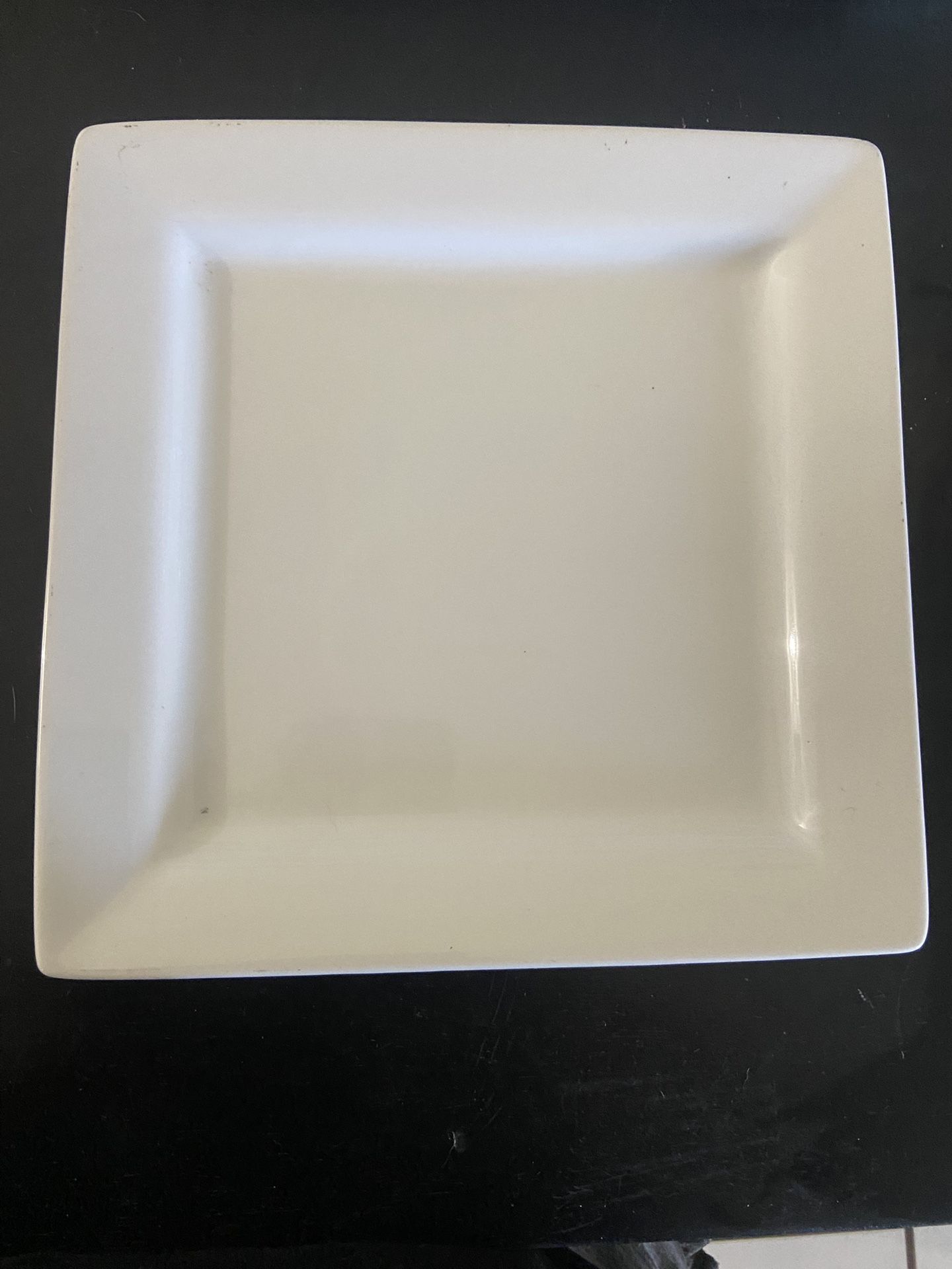 Ceramic Dining Plates