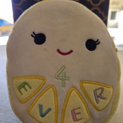 Squishmellow Leticia 7.5"