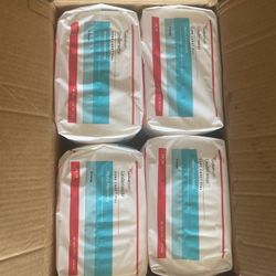 X-Large Adult Diapers 