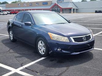 2010 Honda Accord
