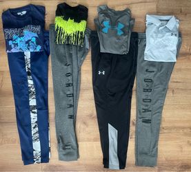 Youth Medium 8/10 outfits