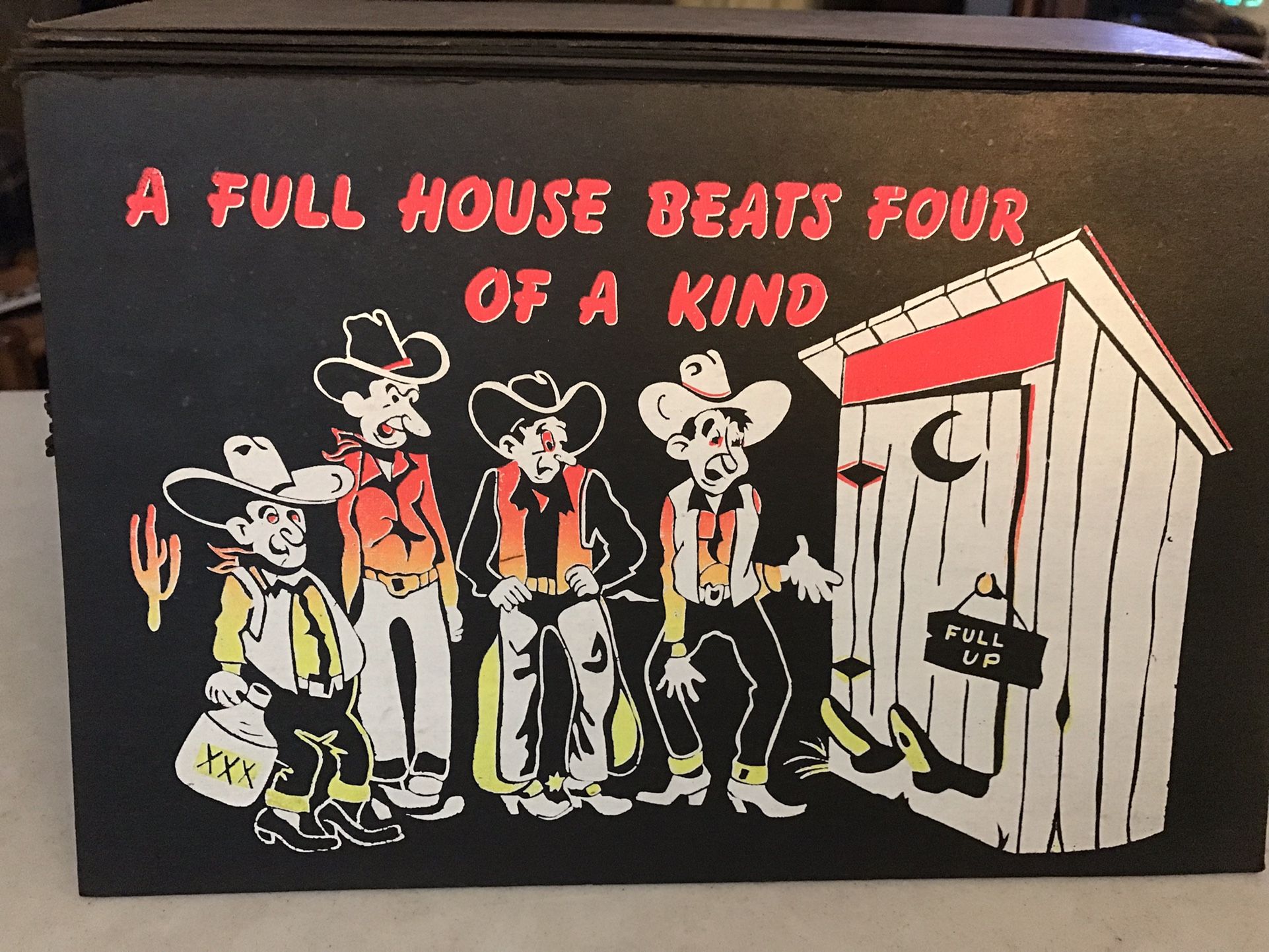 Sign -Unique And Comical