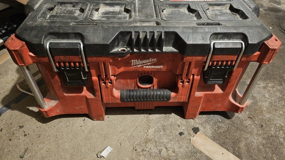 Milwaukee Tools