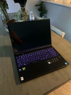acer gaming laptop