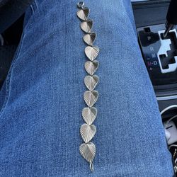 pulcra mujer oro 10 k peso 19.14 gramos 