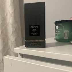 It’s a Tom Ford (OUD Wood) 100ml 2 in stock.