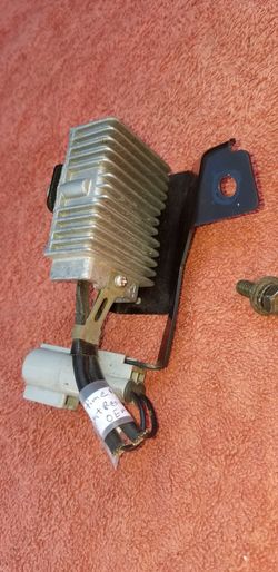 98-05 Lexus GS 300 Daytime Running Lamps Resistor DENSO M906