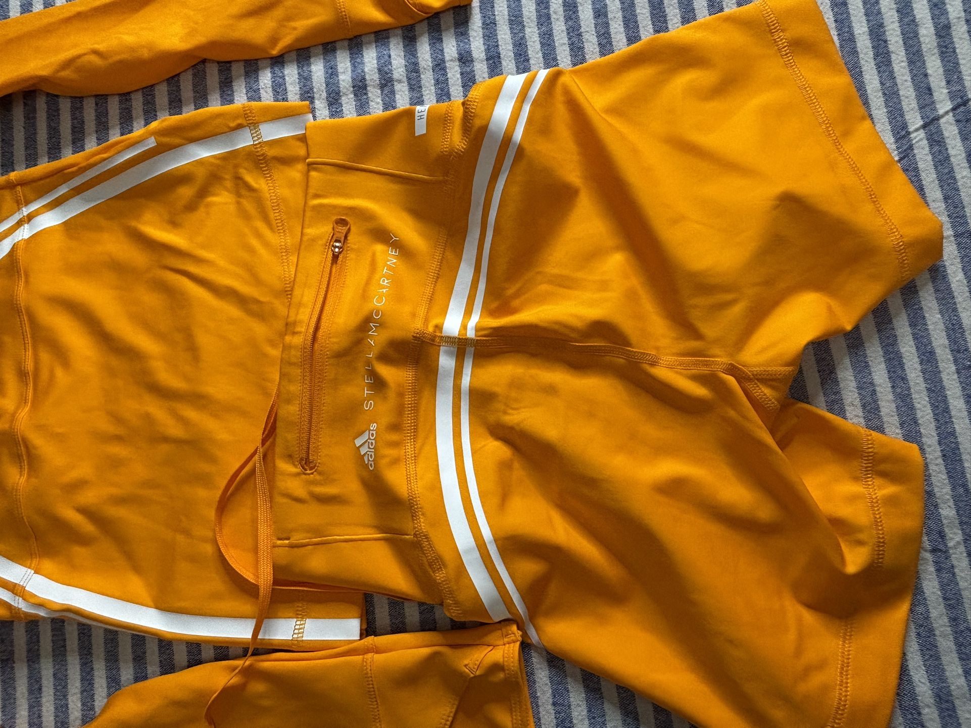 Adidas Stella McCarthy Gym Clothes