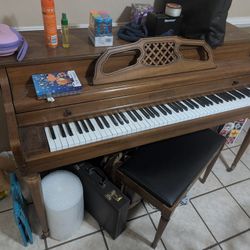 Piano