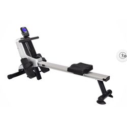 Stamina 1130 Magnetic Rowing Machine