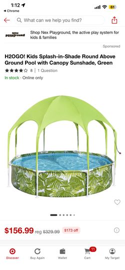Best way swimming pool new