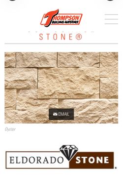 El dorado corner stone oyster style