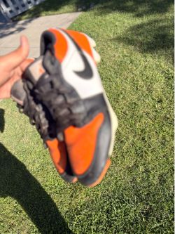 Nike cleats