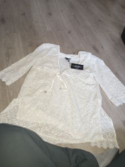 Women's Cover Up 