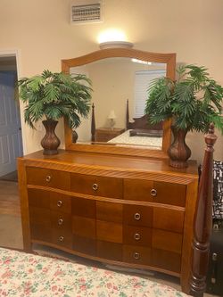 Bedroom Set