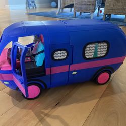LOL Camper
